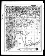 Townships 3, 4 N. Range 31 W., Peoria P.O., Mansfield, Sebastian County 1903